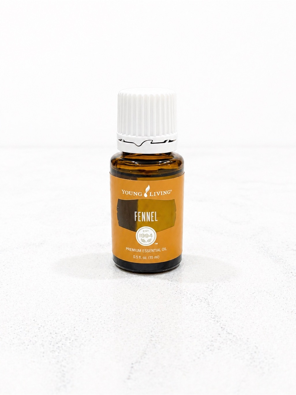 NWOT Young Living Fennel Essential Oil - 15mL